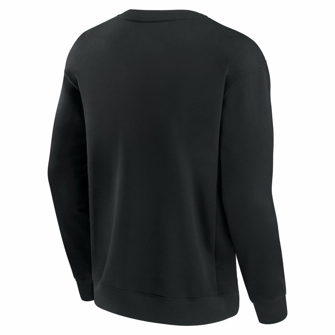 Unisex Elements Unlimited Fleece Pullover Sweatshirt - New York Jets Pullover
