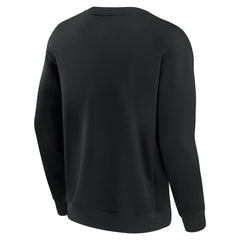 Unisex Elements Unlimited Fleece Pullover Sweatshirt - Pittsburgh Steelers Pullover