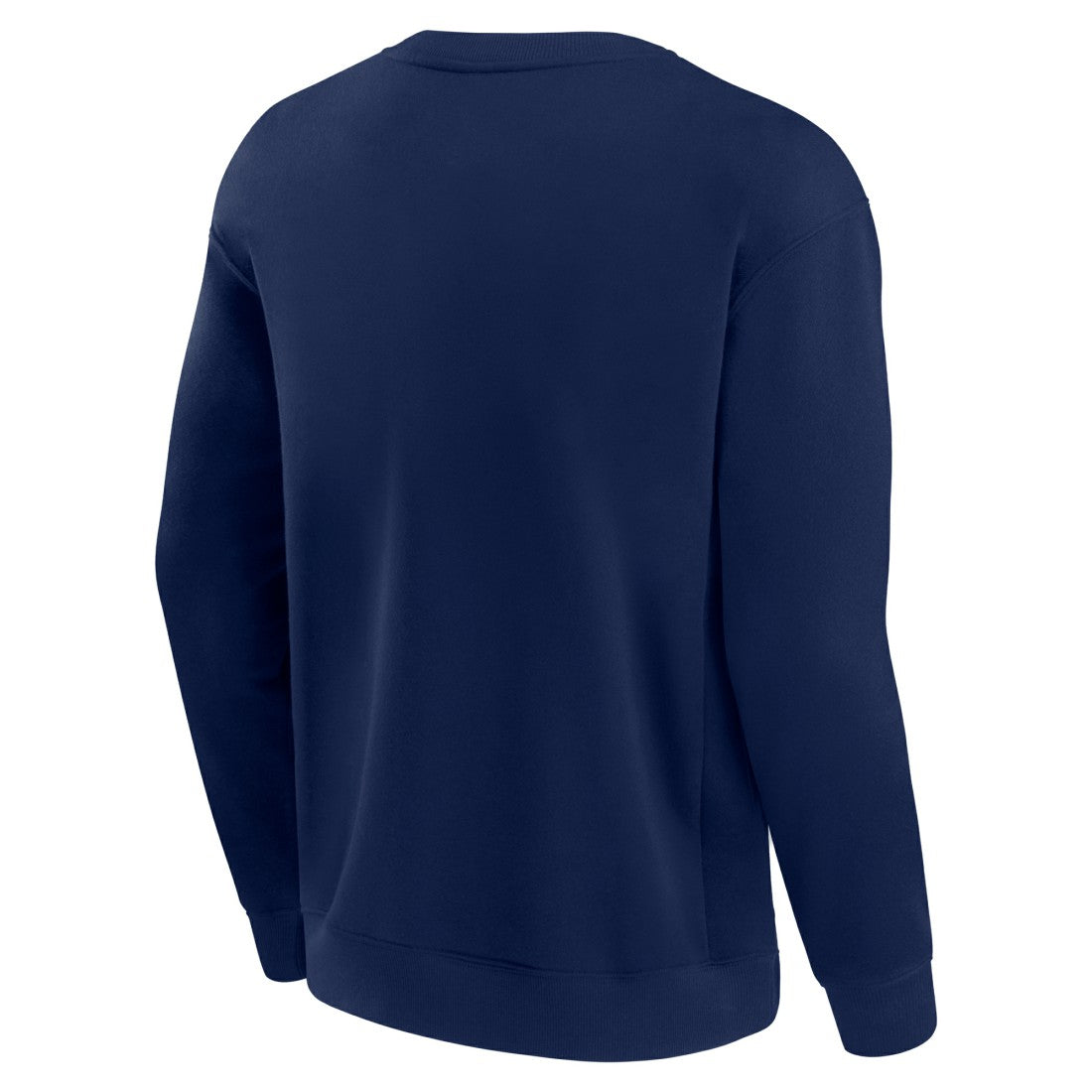Unisex Elements Unlimited Fleece Pullover Sweatshirt - Tennessee Titans Pullover