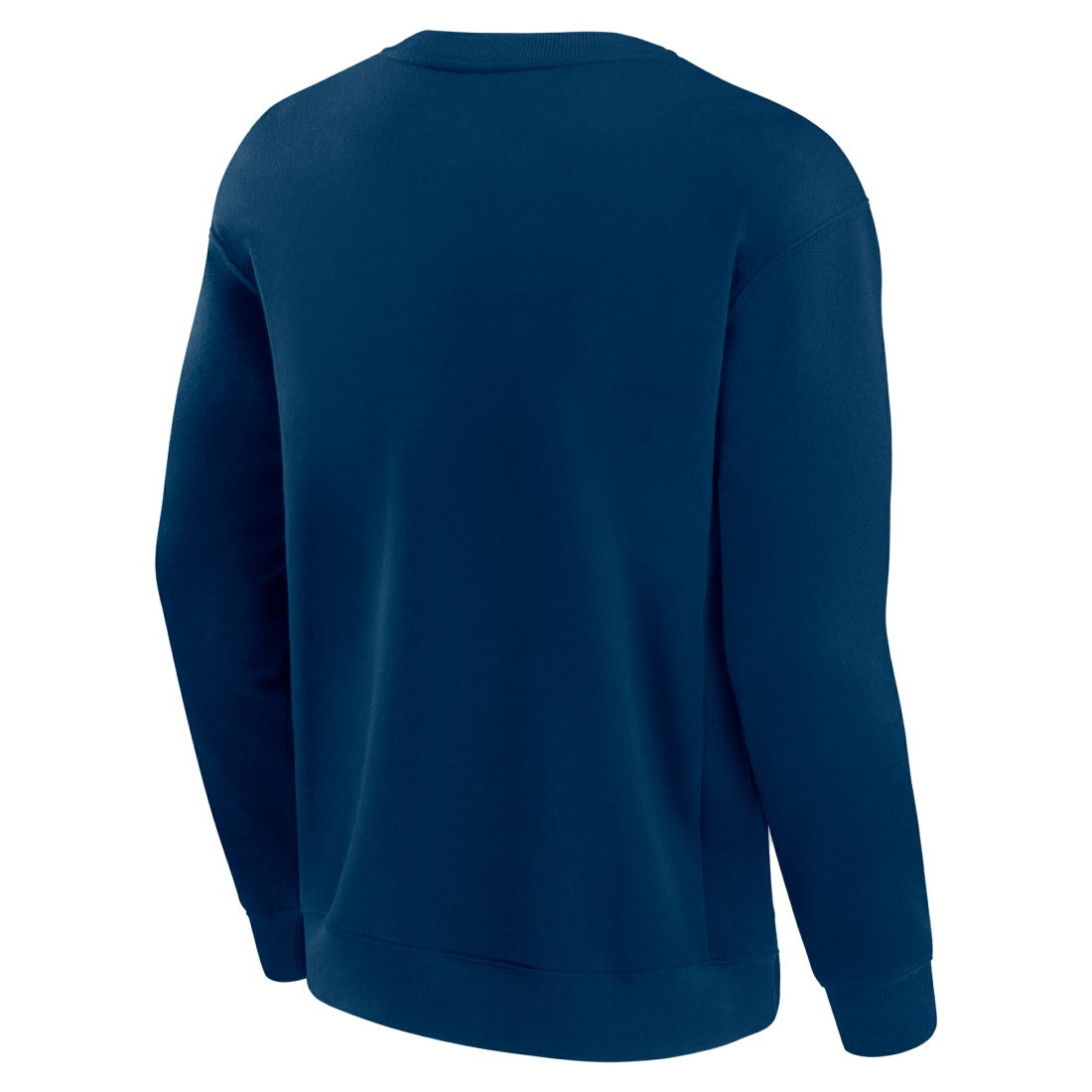 Unisex Elements Unlimited Fleece Pullover Sweatshirt - Houston Texans Pullover