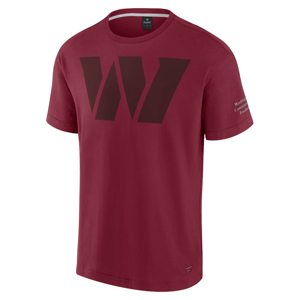 Unisex Elements Iconic T-Shirt - Washington Commanders T-shirts