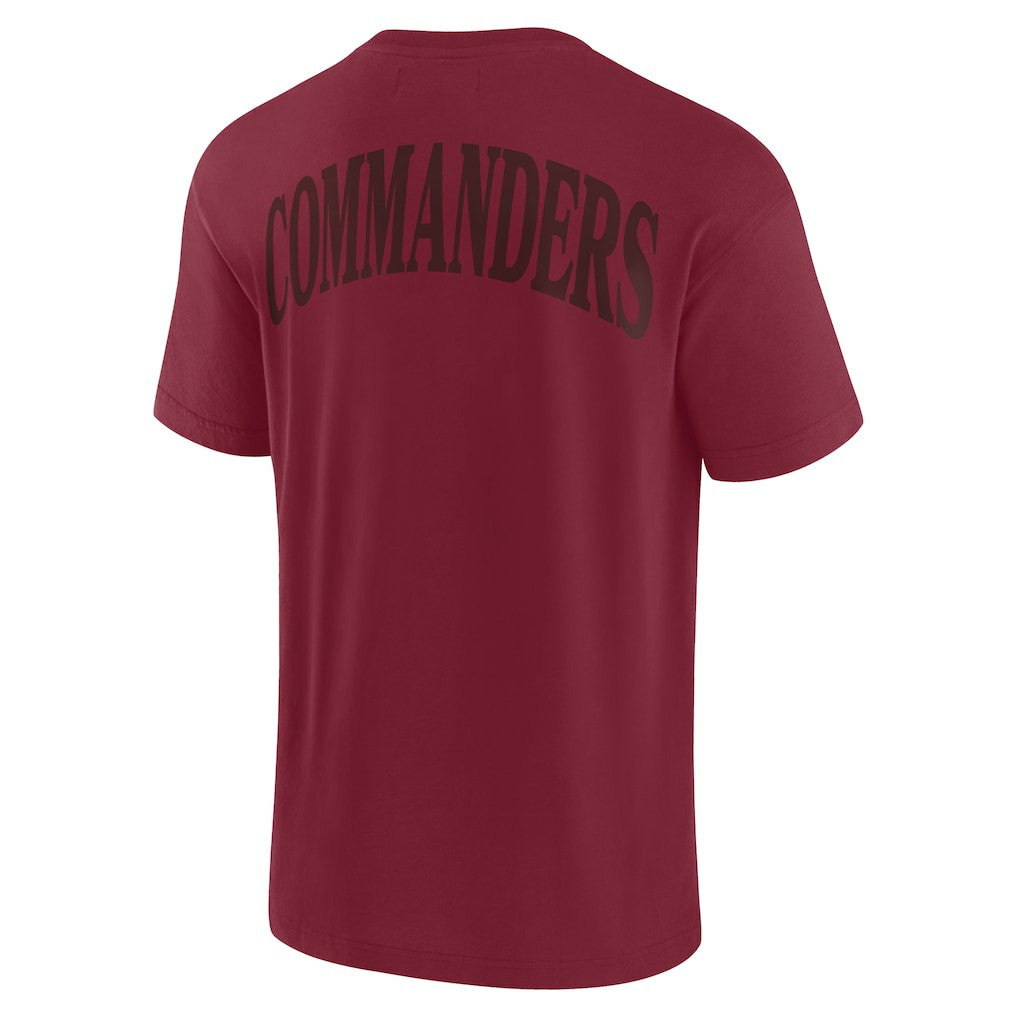 Unisex Elements Iconic T-Shirt - Washington Commanders T-shirts