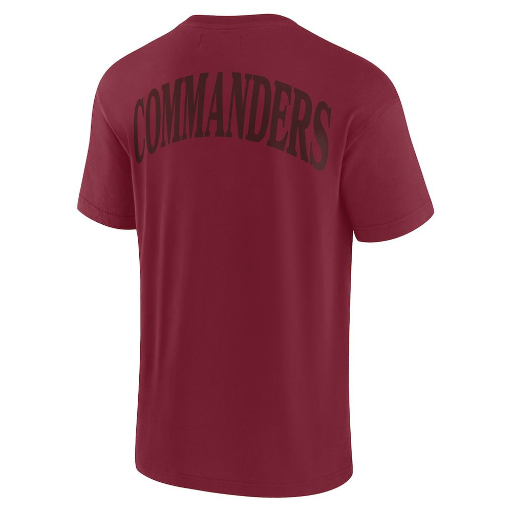 Unisex Elements Iconic T-Shirt - Washington Commanders T-shirts