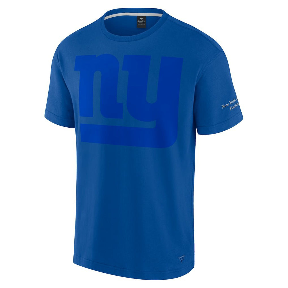 Unisex Elements Iconic T-Shirt - New York Giants T-shirts
