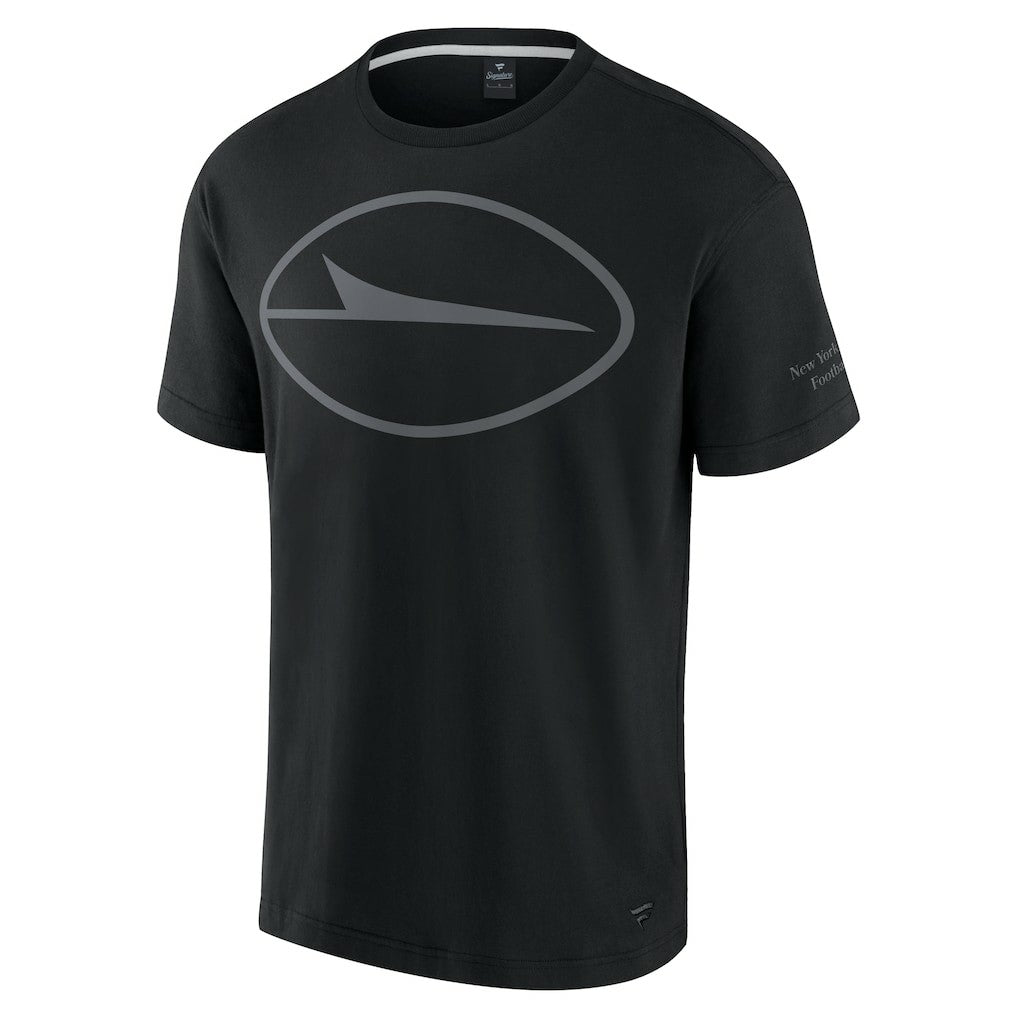 Unisex Elements Iconic T-Shirt - New York Jets T-shirts
