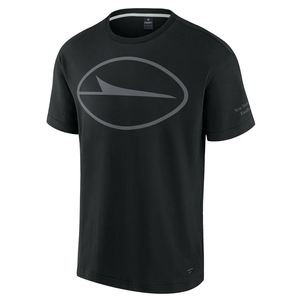 Unisex Elements Iconic T-Shirt - New York Jets T-shirts