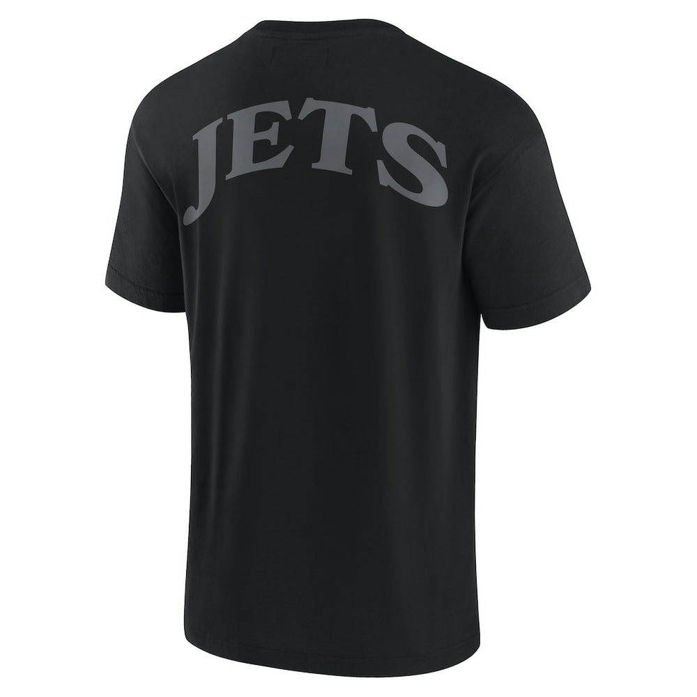Unisex Elements Iconic T-Shirt - New York Jets T-shirts