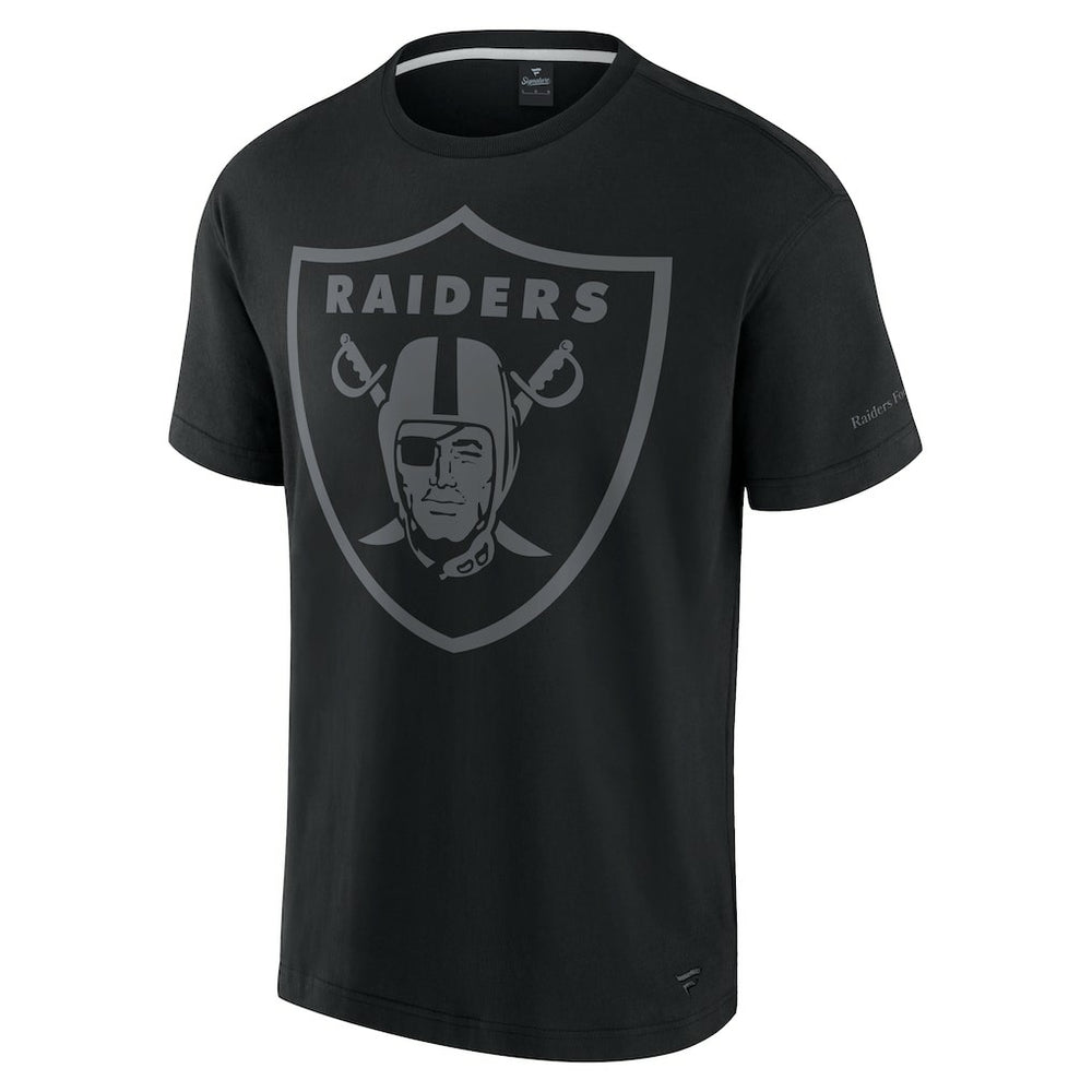 Unisex Elements Iconic T-Shirt - Las Vegas Raiders T-shirts