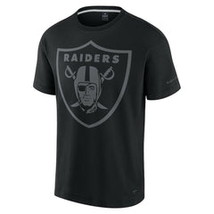 Unisex Elements Iconic T-Shirt - Las Vegas Raiders T-shirts