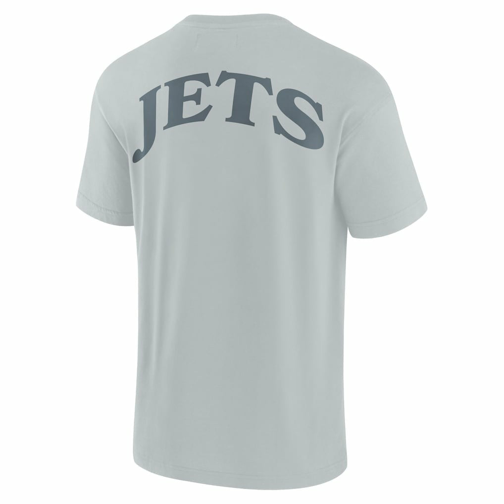 Unisex Elements Iconic T-Shirt - New York Jets T-shirts