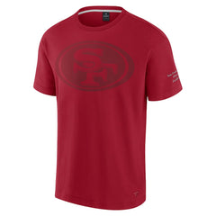 Unisex Elements Iconic T-Shirt - San Francisco 49ers T-shirts