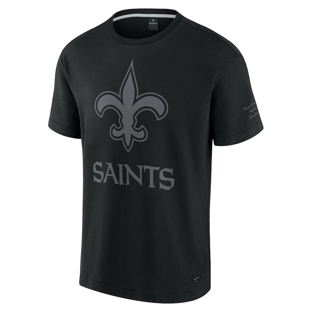 Unisex Elements Iconic T-Shirt - New Orleans Saints T-shirts