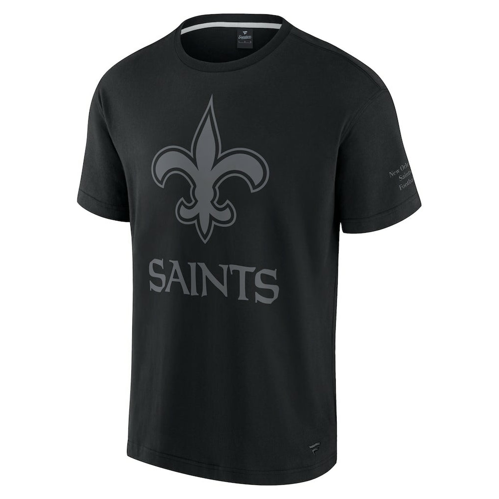 Unisex Elements Iconic T-Shirt - New Orleans Saints T-shirts