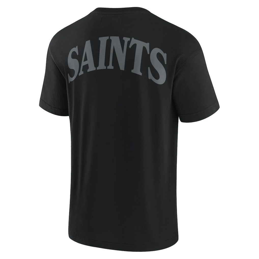 Unisex Elements Iconic T-Shirt - New Orleans Saints T-shirts