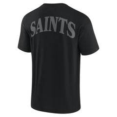 Unisex Elements Iconic T-Shirt - New Orleans Saints T-shirts