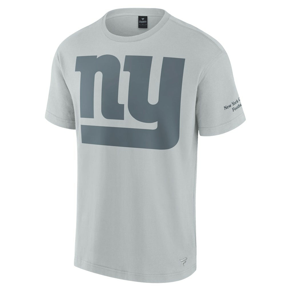 Unisex Elements Iconic T-Shirt - New York Giants T-shirts
