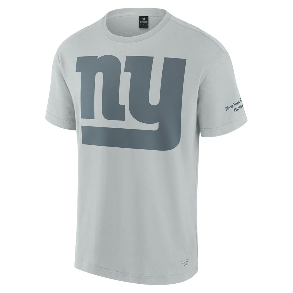 Unisex Elements Iconic T-Shirt - New York Giants T-shirts