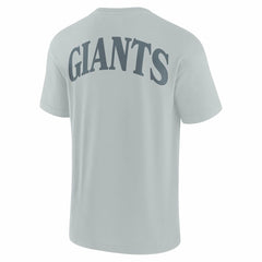 Unisex Elements Iconic T-Shirt - New York Giants T-shirts
