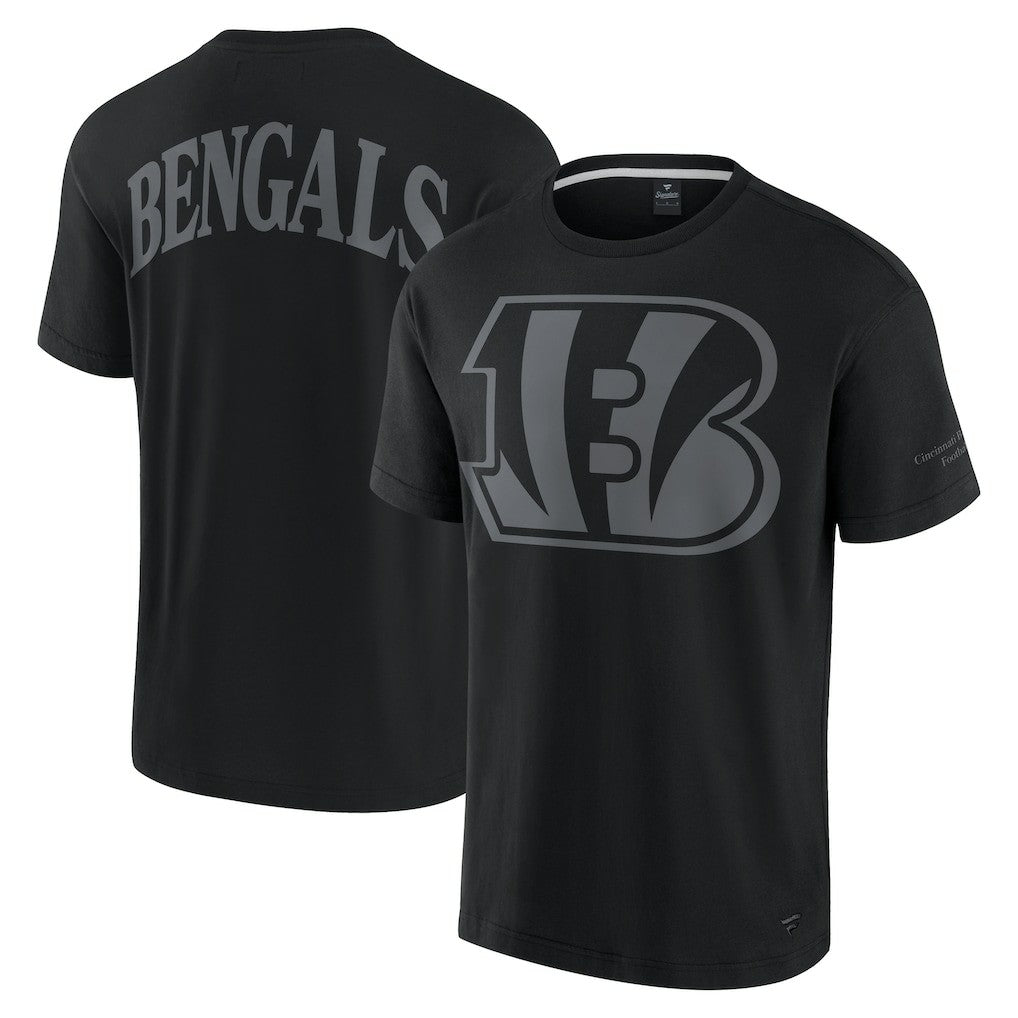 Unisex Elements Iconic T-Shirt - Cincinnati Bengals T-shirts