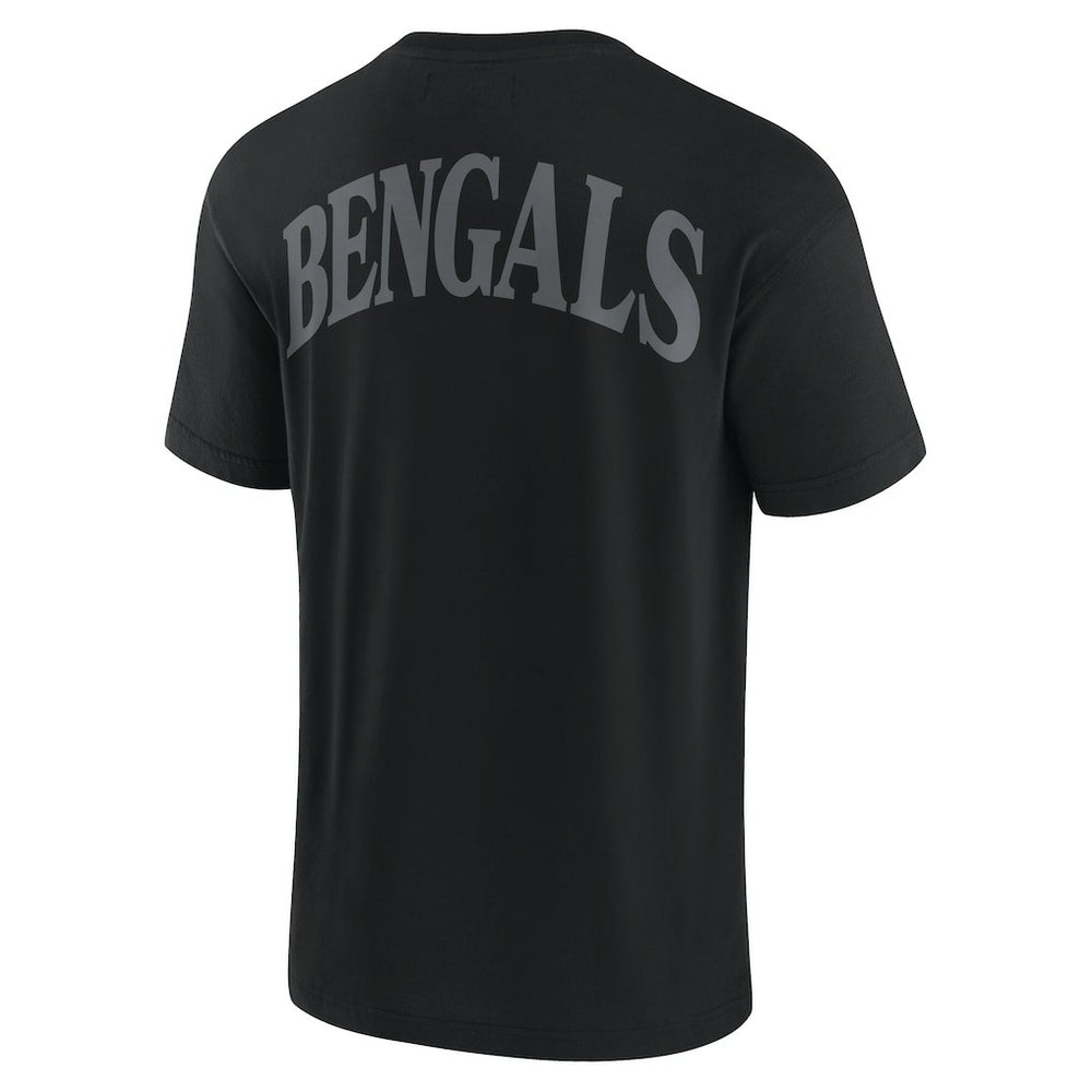 Unisex Elements Iconic T-Shirt - Cincinnati Bengals T-shirts