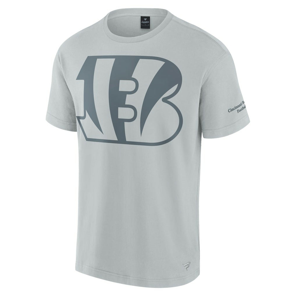 Unisex Elements Iconic T-Shirt - Cincinnati Bengals T-shirts