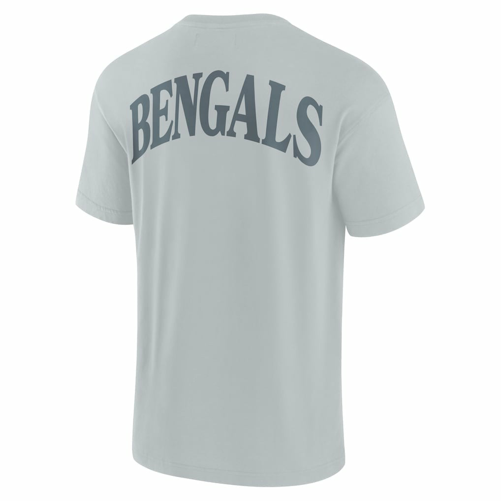 Unisex Elements Iconic T-Shirt - Cincinnati Bengals T-shirts