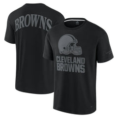 Unisex Elements Iconic T-Shirt - Cleveland Browns T-shirts