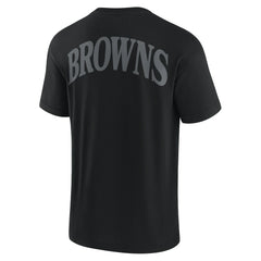 Unisex Elements Iconic T-Shirt - Cleveland Browns T-shirts