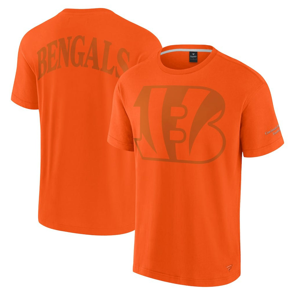 Unisex Elements Iconic T-Shirt - Cincinnati Bengals T-shirts