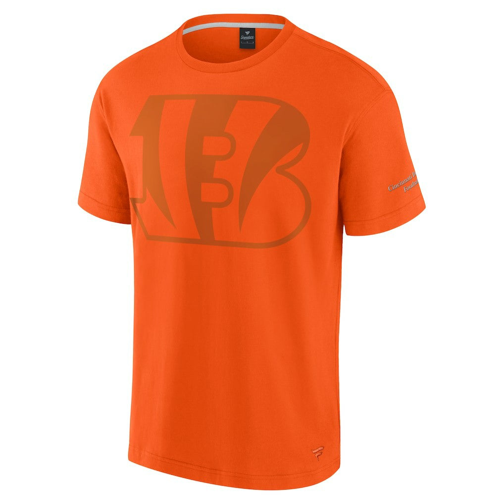 Unisex Elements Iconic T-Shirt - Cincinnati Bengals T-shirts