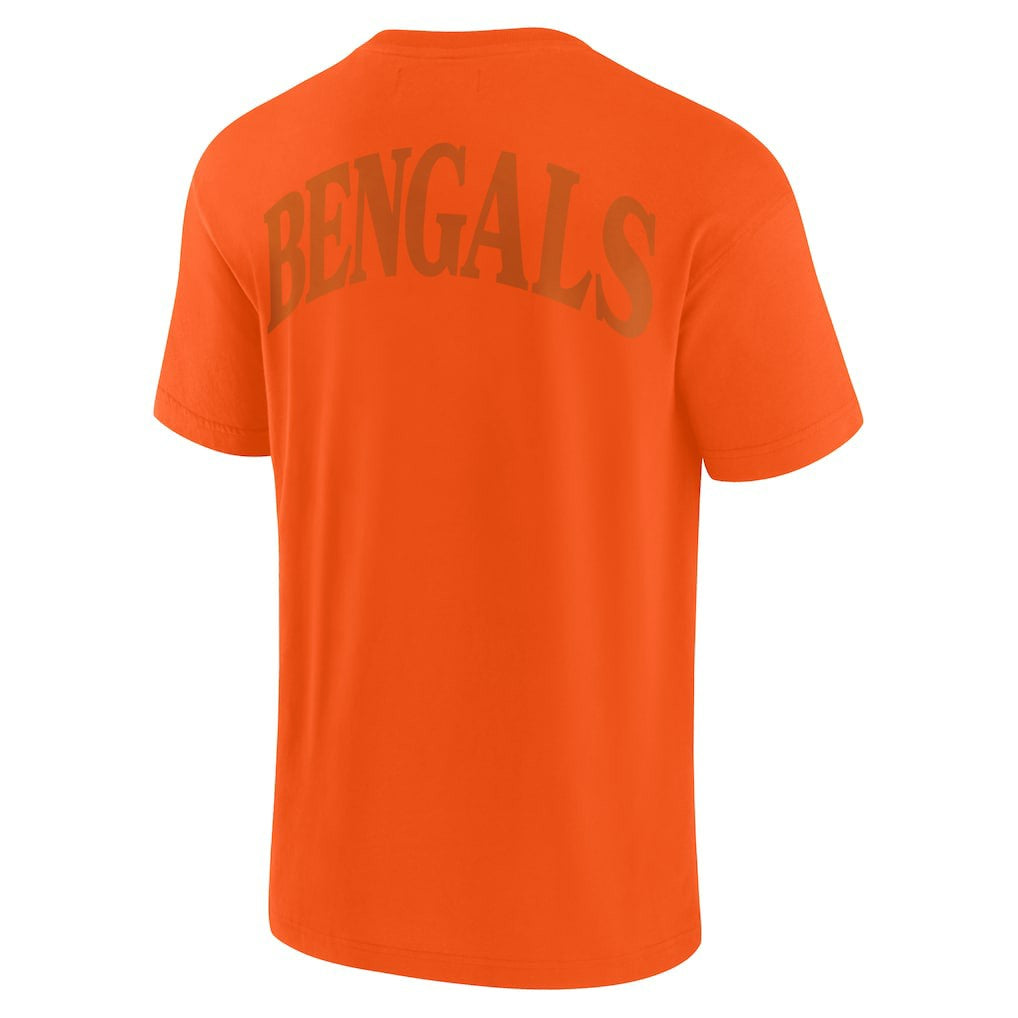 Unisex Elements Iconic T-Shirt - Cincinnati Bengals T-shirts