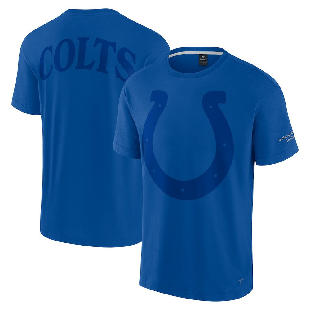 Unisex Elements Iconic T-Shirt - Indianapolis Colts T-shirts