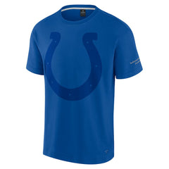 Unisex Elements Iconic T-Shirt - Indianapolis Colts T-shirts