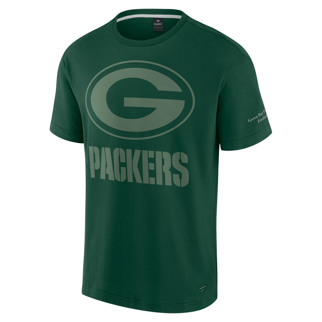 Unisex Elements Iconic T-Shirt - Green Bay Packers T-shirts