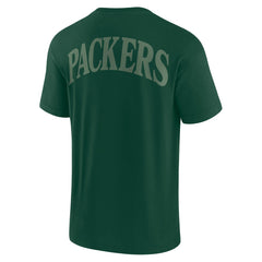 Unisex Elements Iconic T-Shirt - Green Bay Packers T-shirts