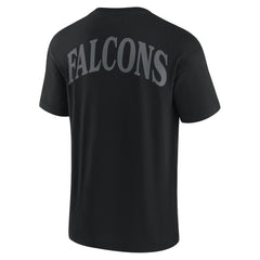 Unisex Elements Iconic T-Shirt - Atlanta Falcons T-shirts