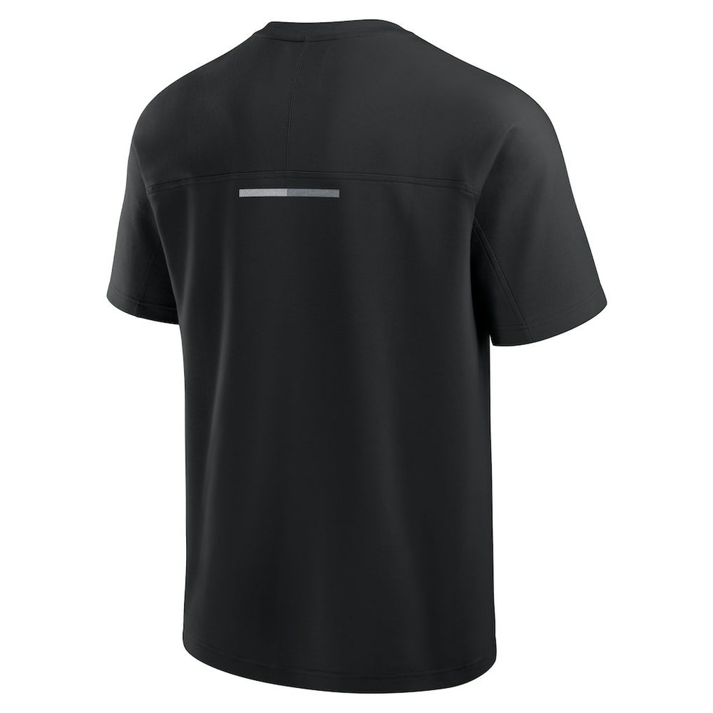 Unisex Elements Flex Tri-Blend T-Shirt - Jacksonville Jaguars T-shirts