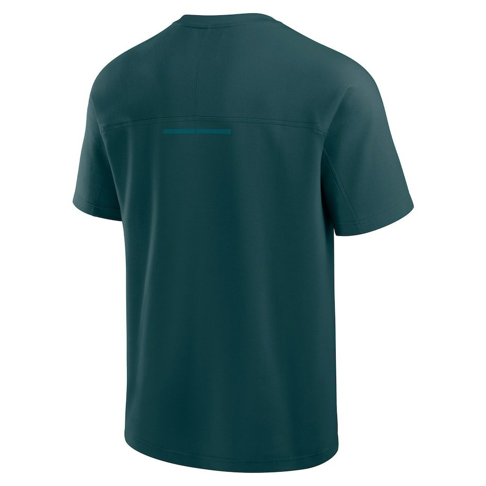 Unisex Elements Flex Tri-Blend T-Shirt - Philadelphia Eagles T-shirts