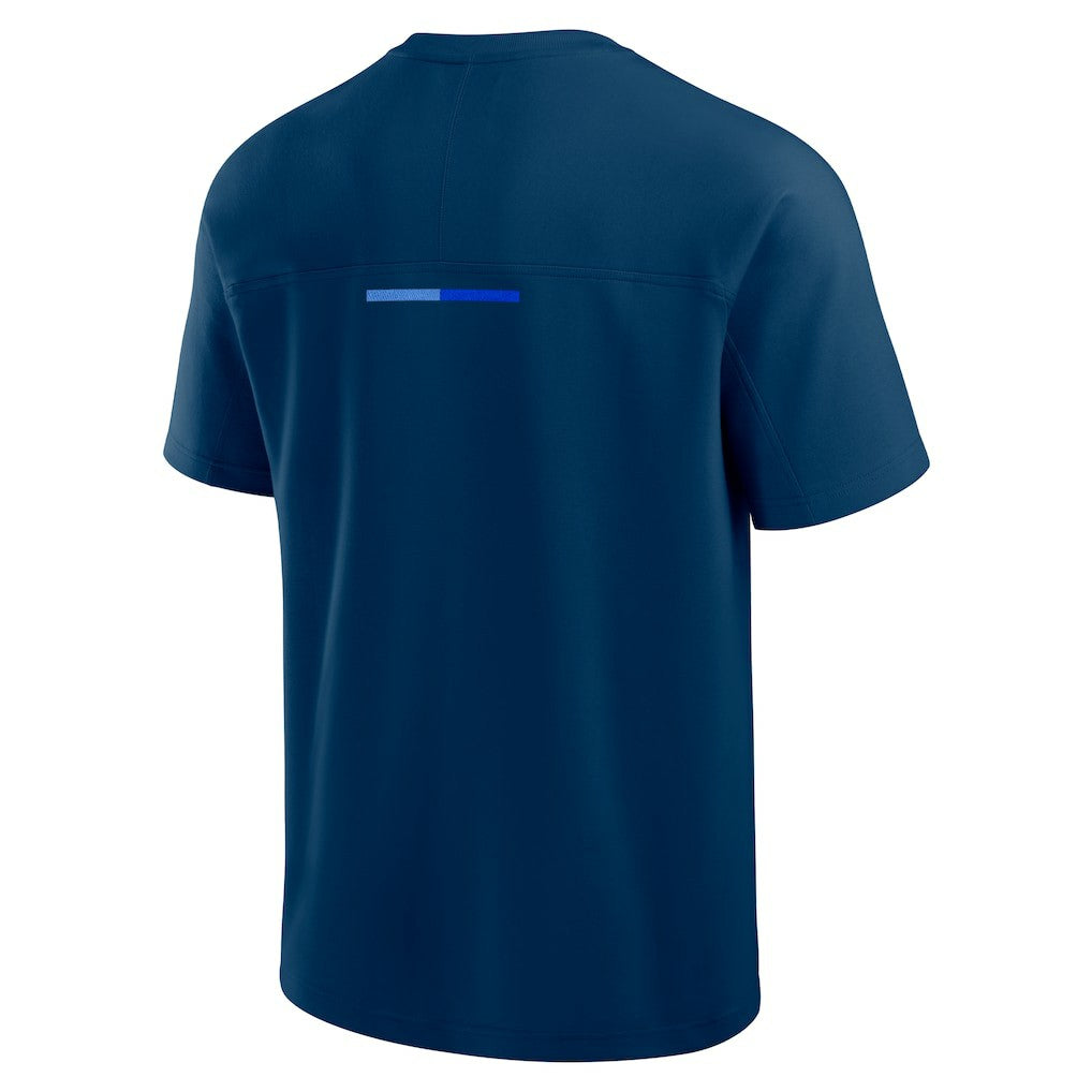 Unisex Elements Flex Tri-Blend T-Shirt - Chicago Bears T-shirts