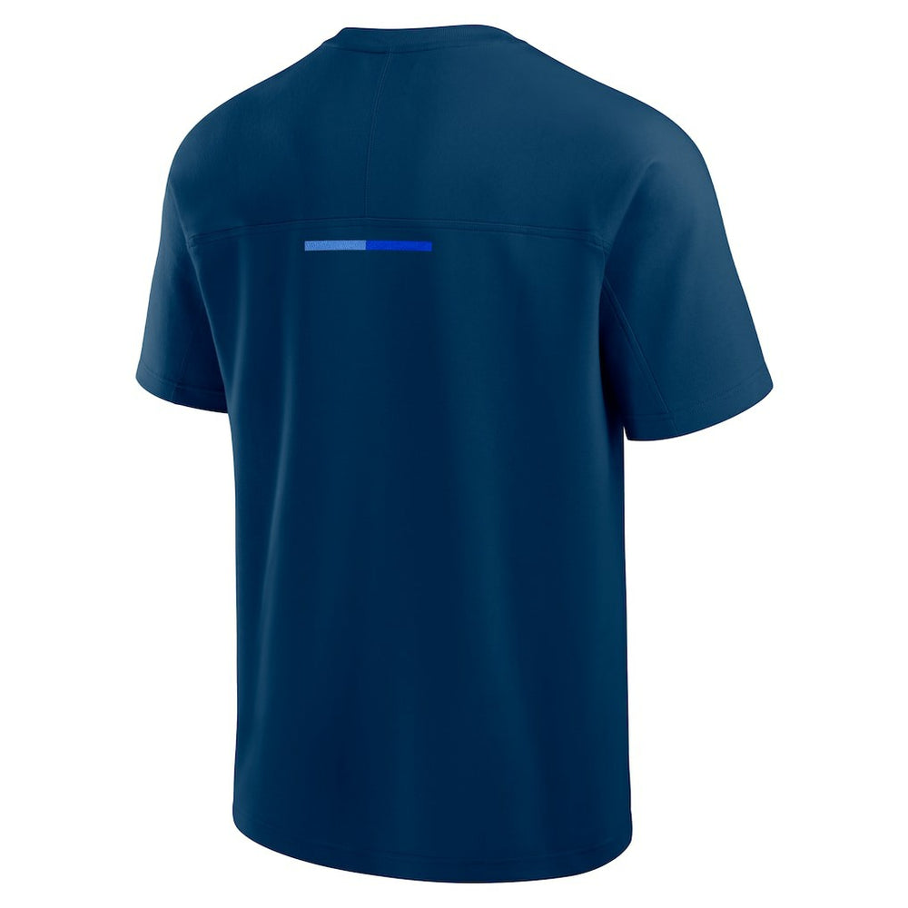 Unisex Elements Flex Tri-Blend T-Shirt - Chicago Bears T-shirts