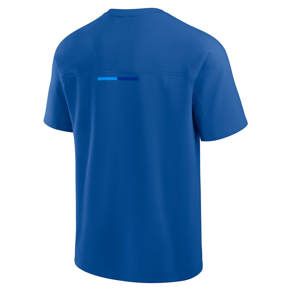 Unisex Elements Flex Tri-Blend T-Shirt - Buffalo Bills T-shirts