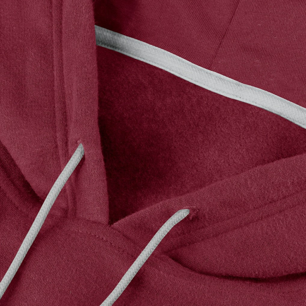 Unisex Sleek Elements Pullover Hoodie - Washington Commanders Hoodies