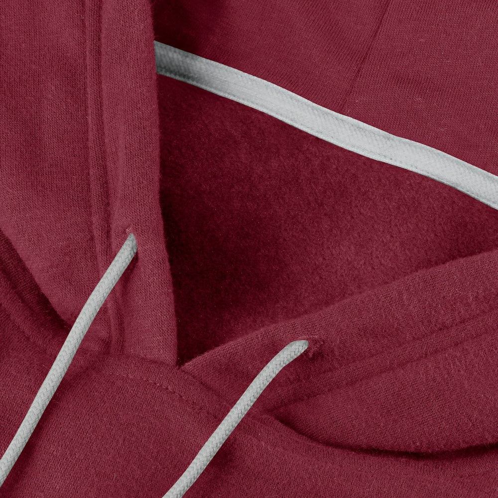 Unisex Sleek Elements Pullover Hoodie - Washington Commanders Hoodies