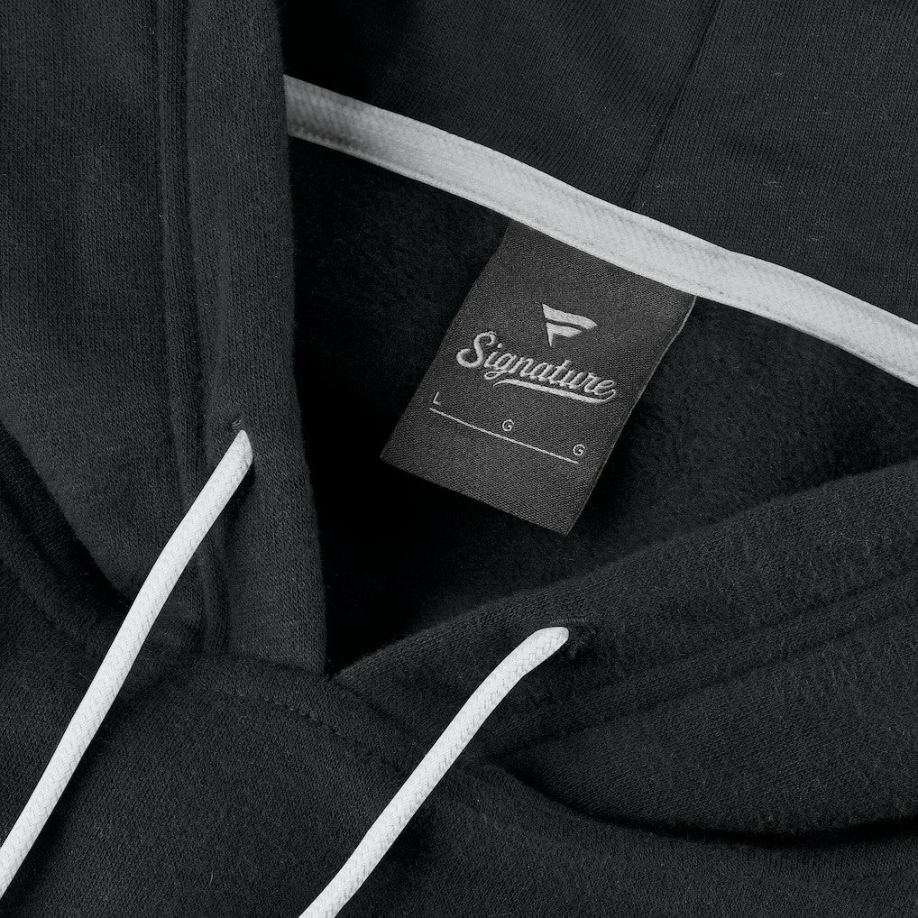 Unisex Sleek Elements Pullover Hoodie - Las Vegas Raiders Hoodies