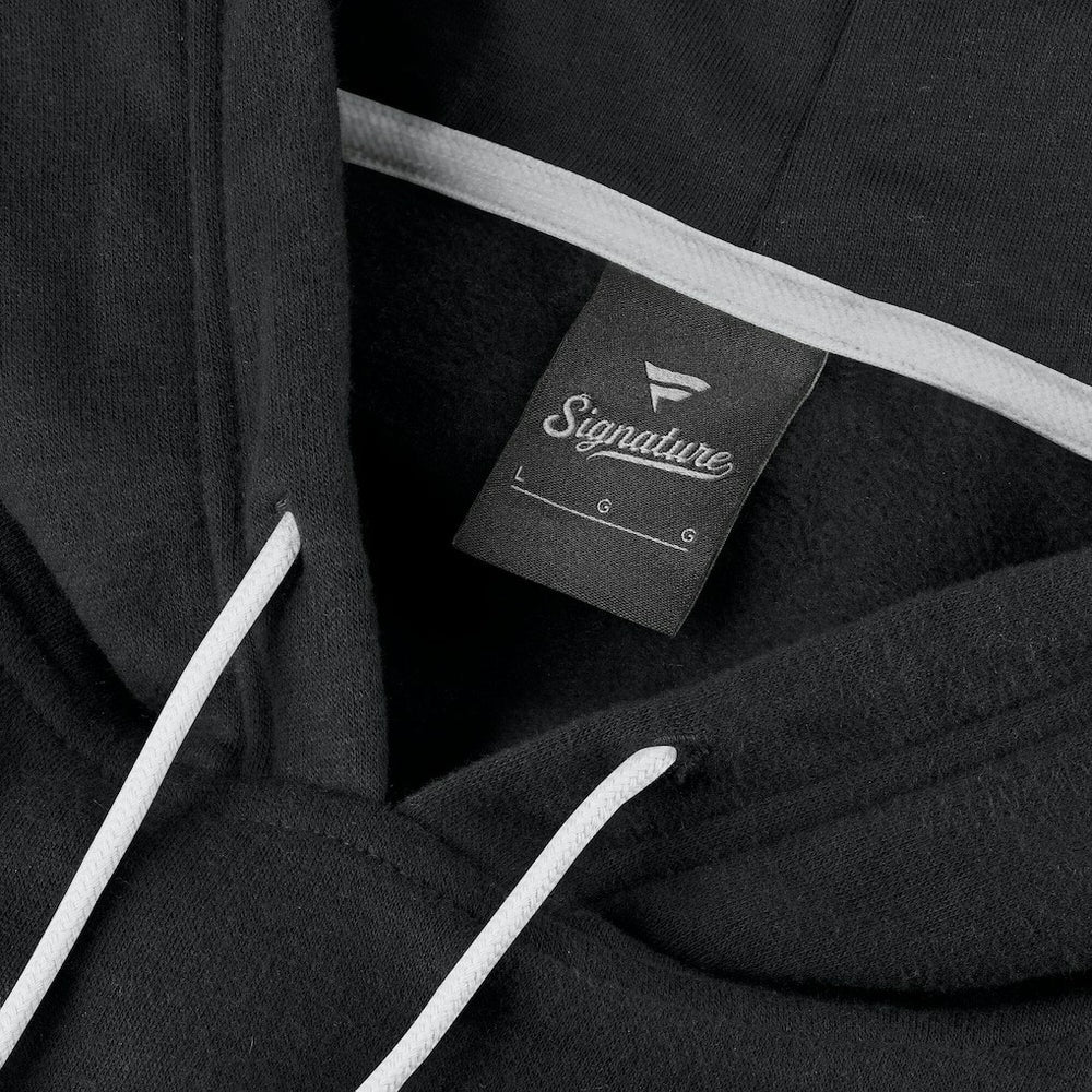 Unisex Sleek Elements Pullover Hoodie - Las Vegas Raiders Hoodies