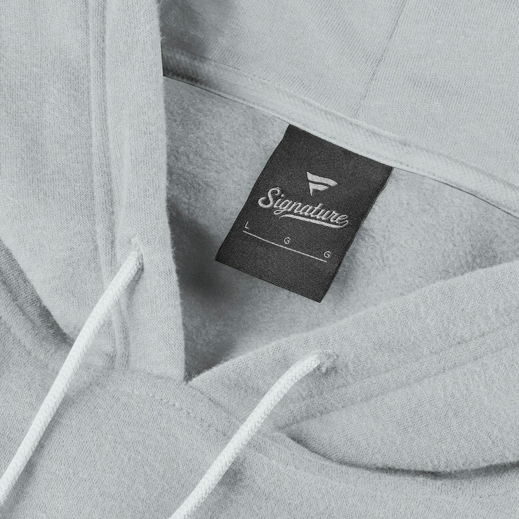 Unisex Sleek Elements Pullover Hoodie - Las Vegas Raiders Hoodies