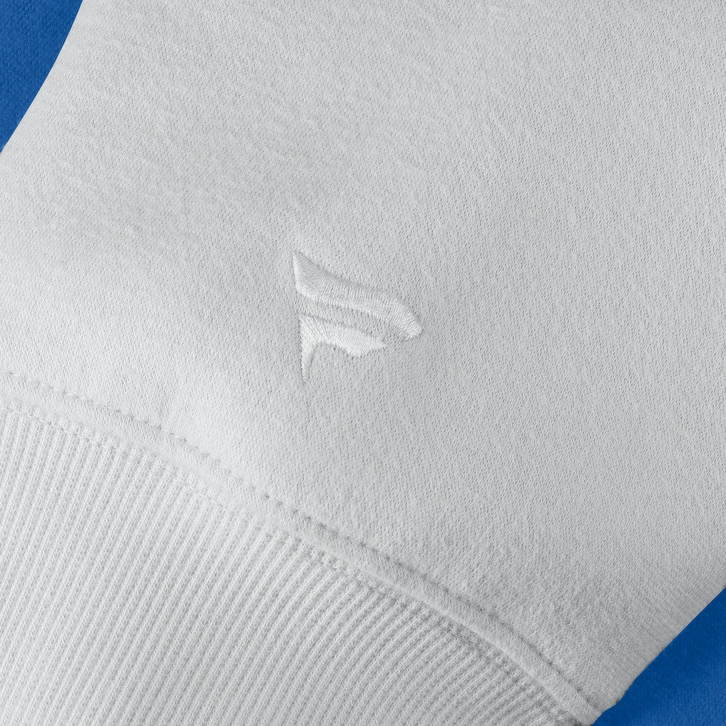 Unisex Sleek Elements Pullover Hoodie - New York Giants Hoodies