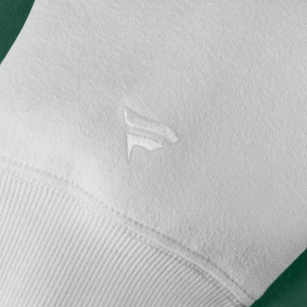 Unisex Sleek Elements Pullover Hoodie - New York Jets Hoodies