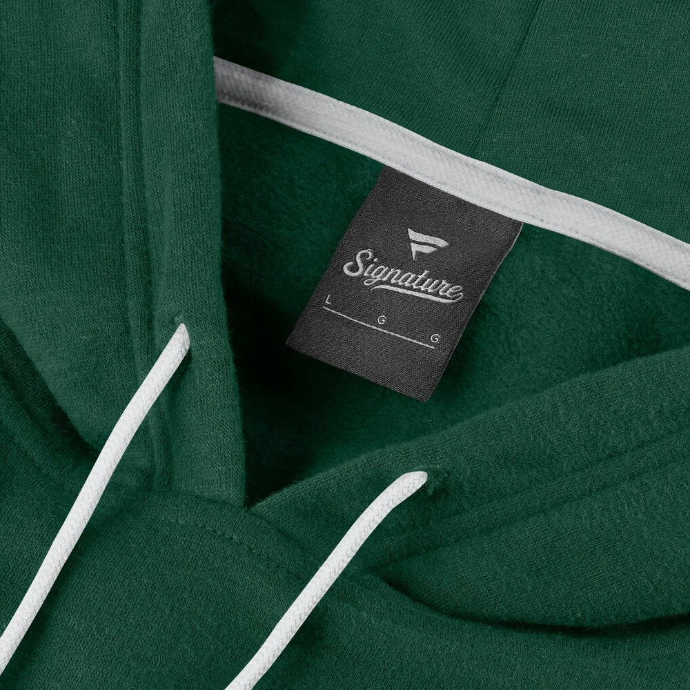 Unisex Sleek Elements Pullover Hoodie - New York Jets Hoodies