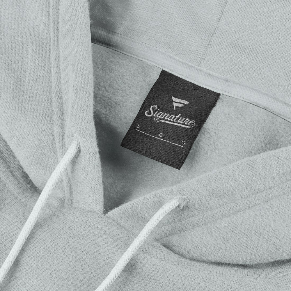 Unisex Sleek Elements Pullover Hoodie - Detroit Lions Hoodies